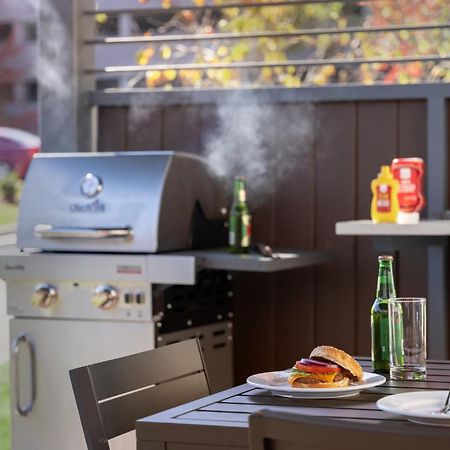 Candlewood Suites Bessemer - Birmingham Sw By Ihg Екстериор снимка
