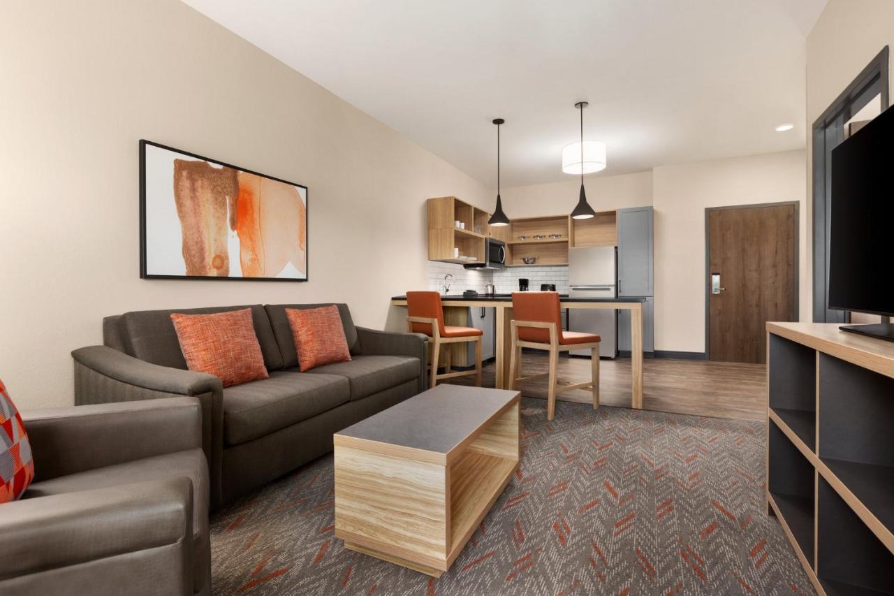 Candlewood Suites Bessemer - Birmingham Sw By Ihg Екстериор снимка
