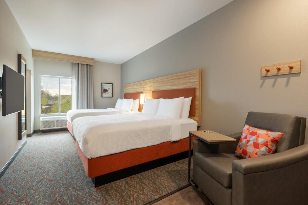 Candlewood Suites Bessemer - Birmingham Sw By Ihg Екстериор снимка