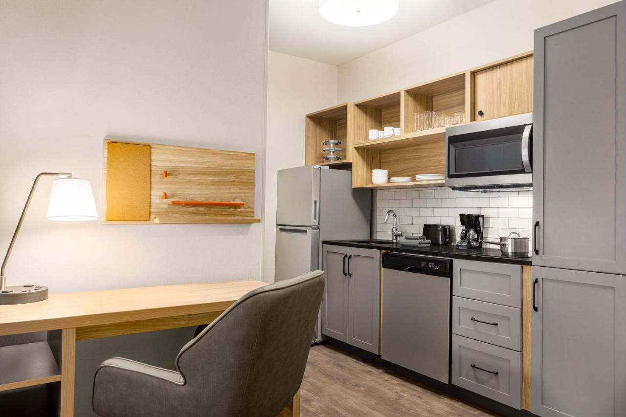 Candlewood Suites Bessemer - Birmingham Sw By Ihg Екстериор снимка