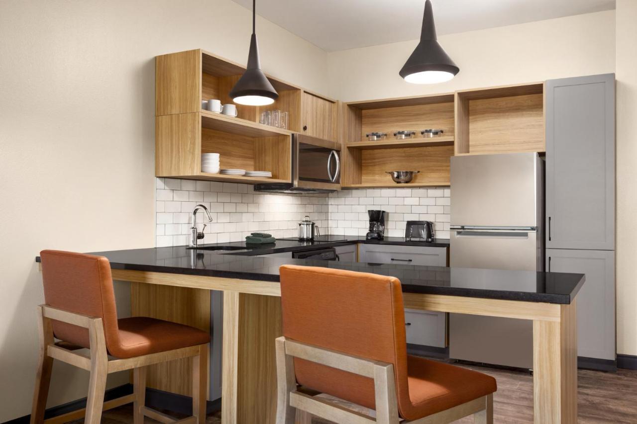 Candlewood Suites Bessemer - Birmingham Sw By Ihg Екстериор снимка