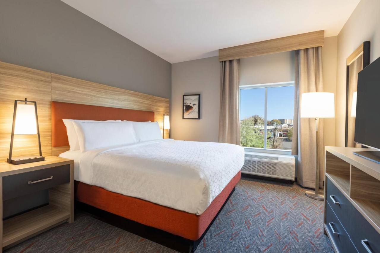 Candlewood Suites Bessemer - Birmingham Sw By Ihg Екстериор снимка