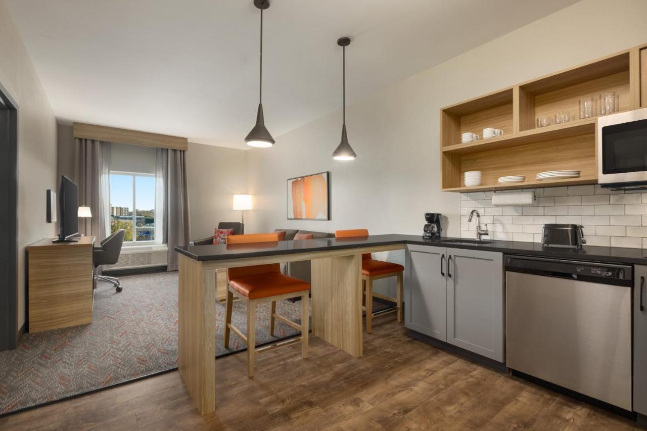 Candlewood Suites Bessemer - Birmingham Sw By Ihg Екстериор снимка