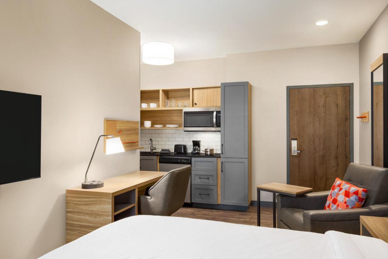 Candlewood Suites Bessemer - Birmingham Sw By Ihg Екстериор снимка
