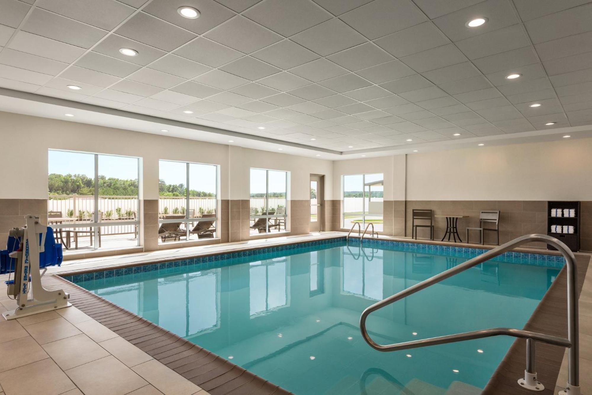 Candlewood Suites Bessemer - Birmingham Sw By Ihg Екстериор снимка