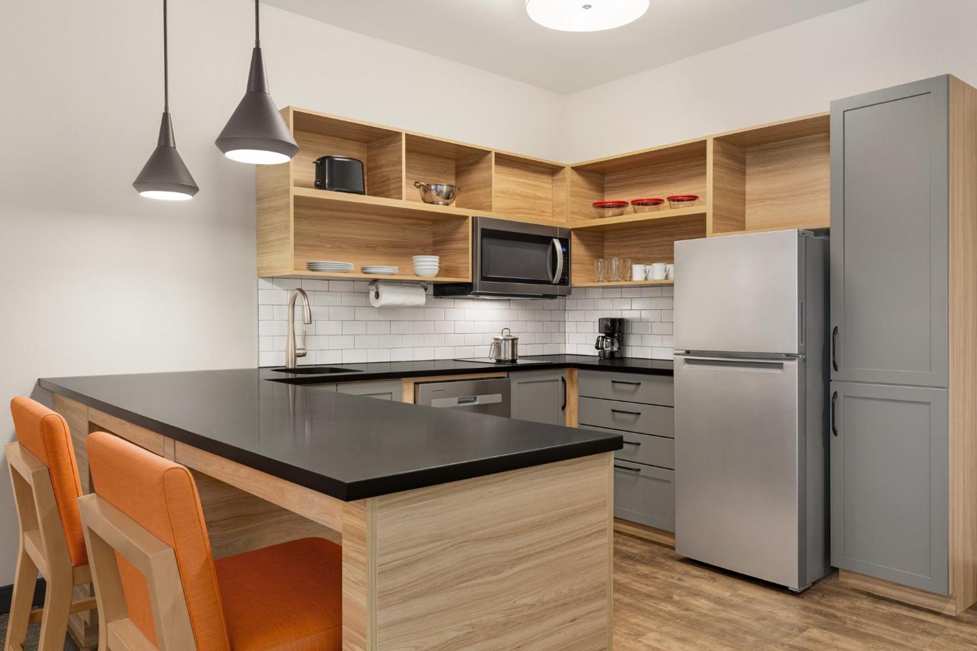 Candlewood Suites Bessemer - Birmingham Sw By Ihg Екстериор снимка