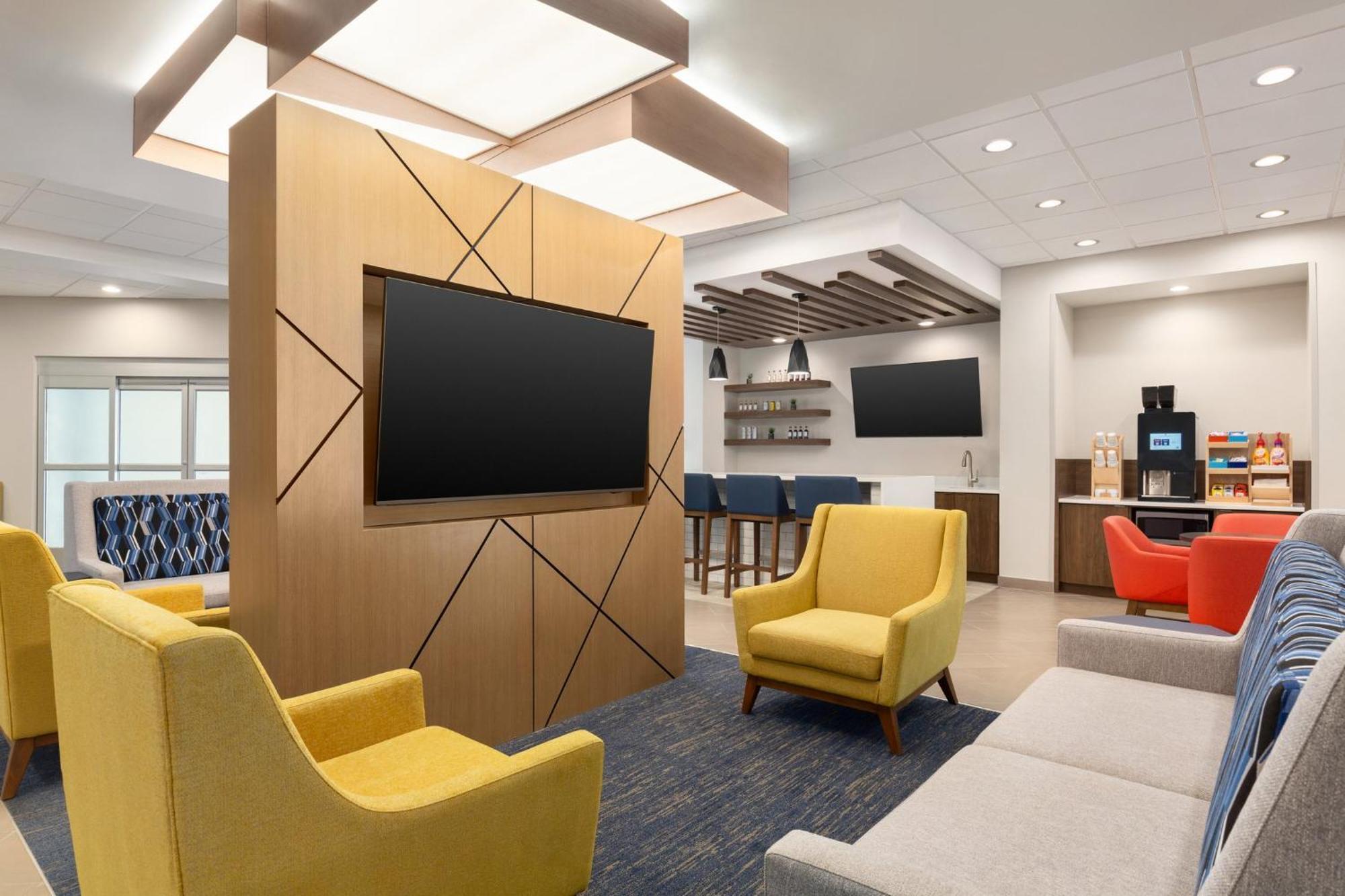 Candlewood Suites Bessemer - Birmingham Sw By Ihg Екстериор снимка