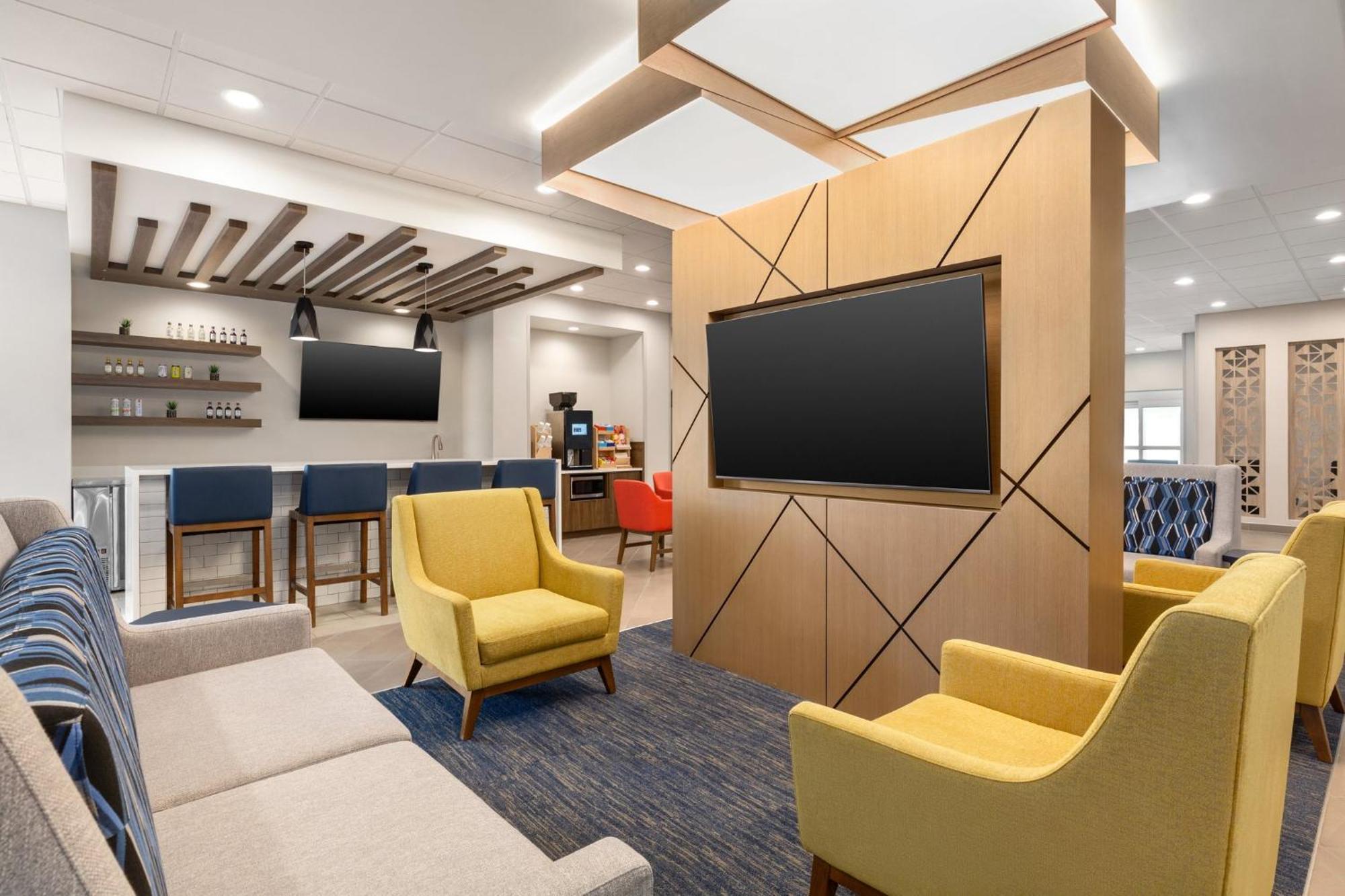 Candlewood Suites Bessemer - Birmingham Sw By Ihg Екстериор снимка