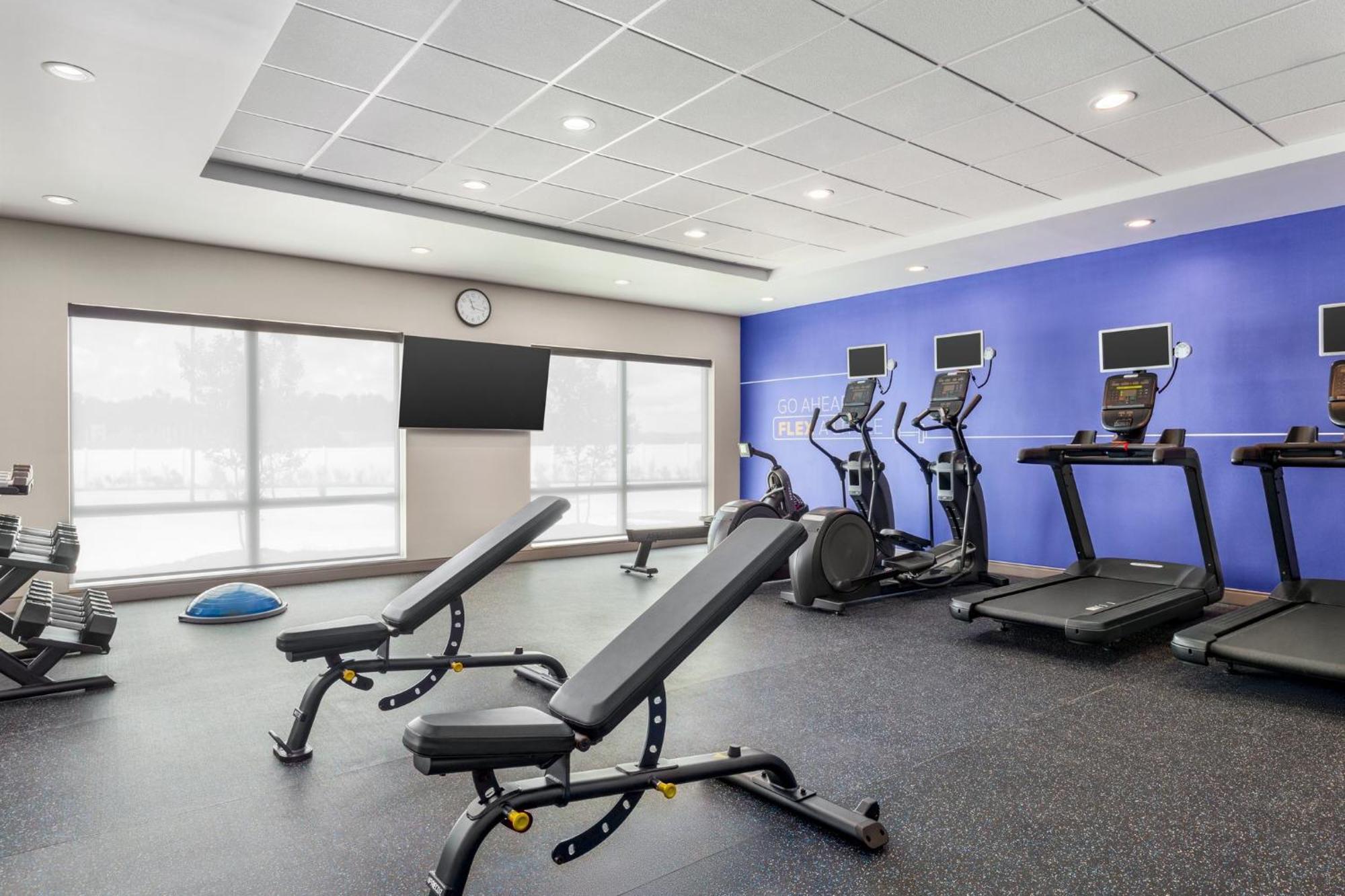Candlewood Suites Bessemer - Birmingham Sw By Ihg Екстериор снимка