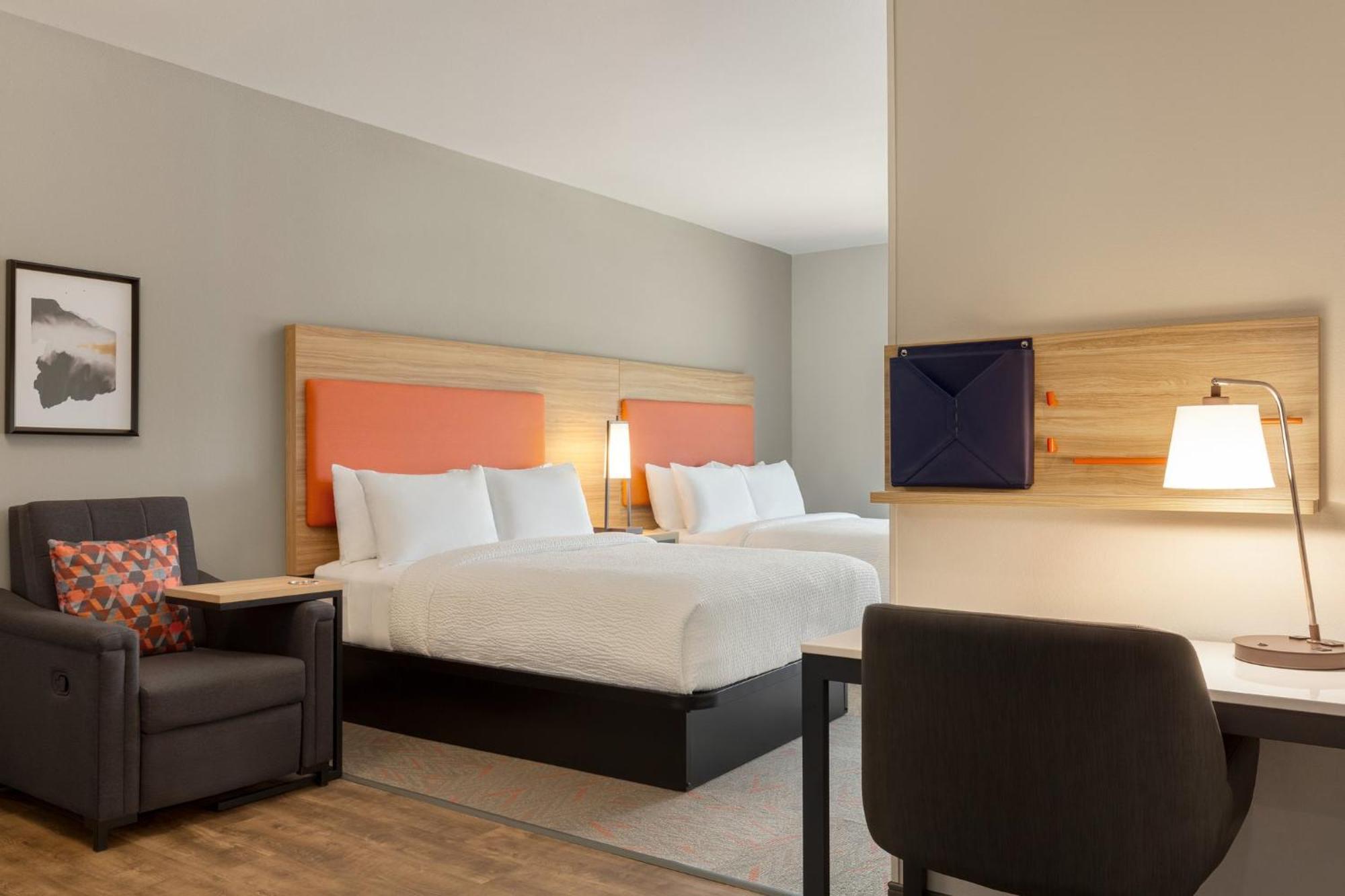 Candlewood Suites Bessemer - Birmingham Sw By Ihg Екстериор снимка