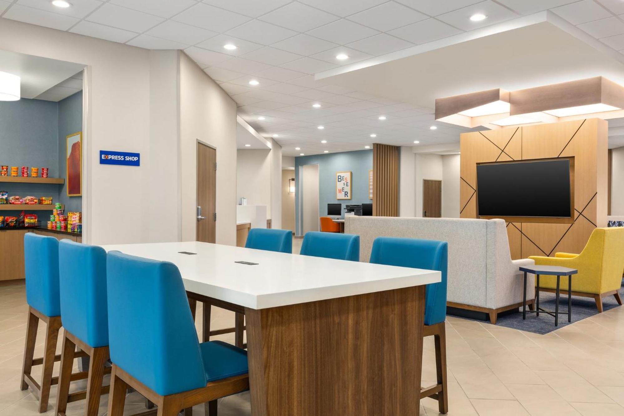 Candlewood Suites Bessemer - Birmingham Sw By Ihg Екстериор снимка