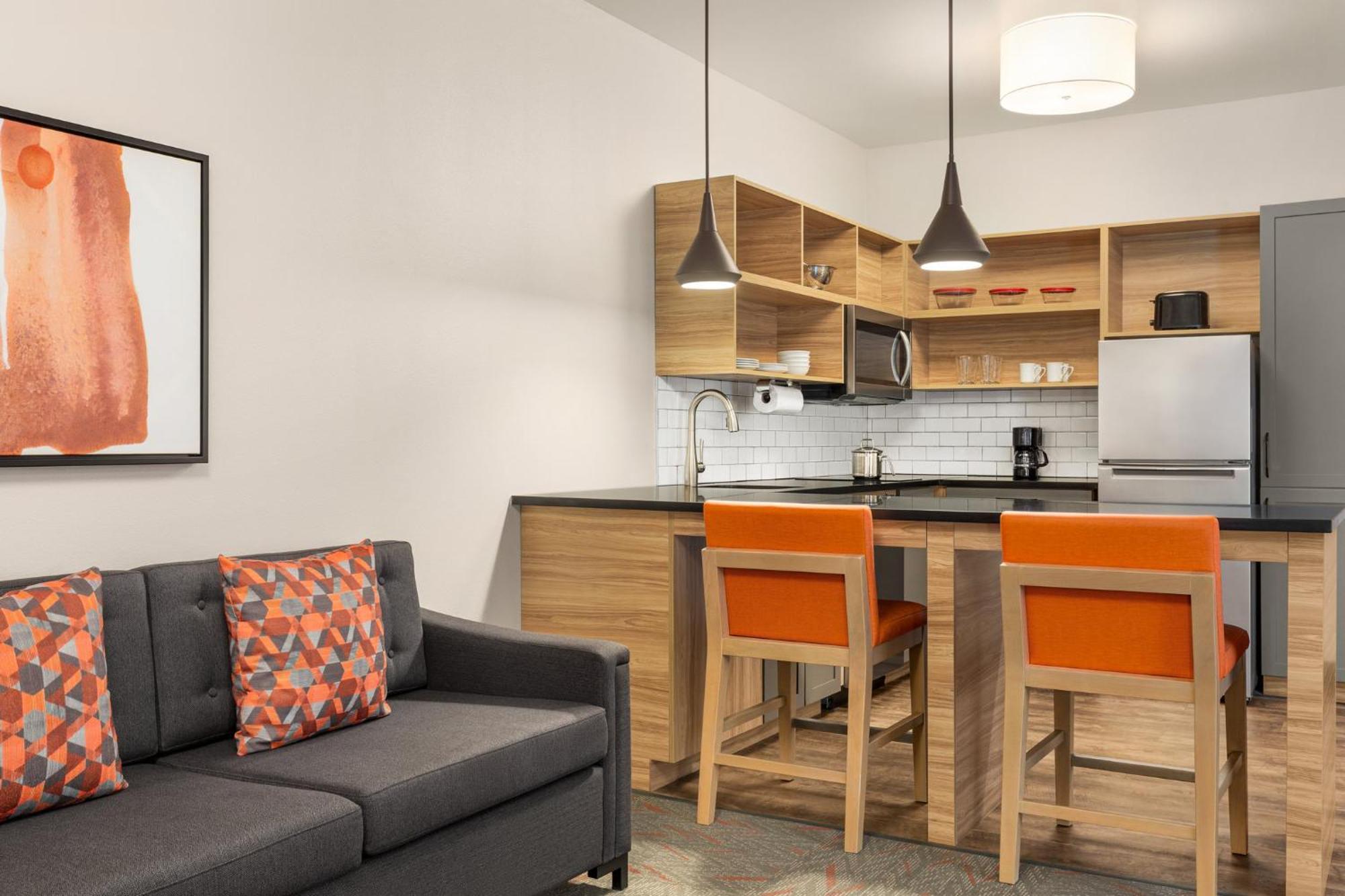 Candlewood Suites Bessemer - Birmingham Sw By Ihg Екстериор снимка