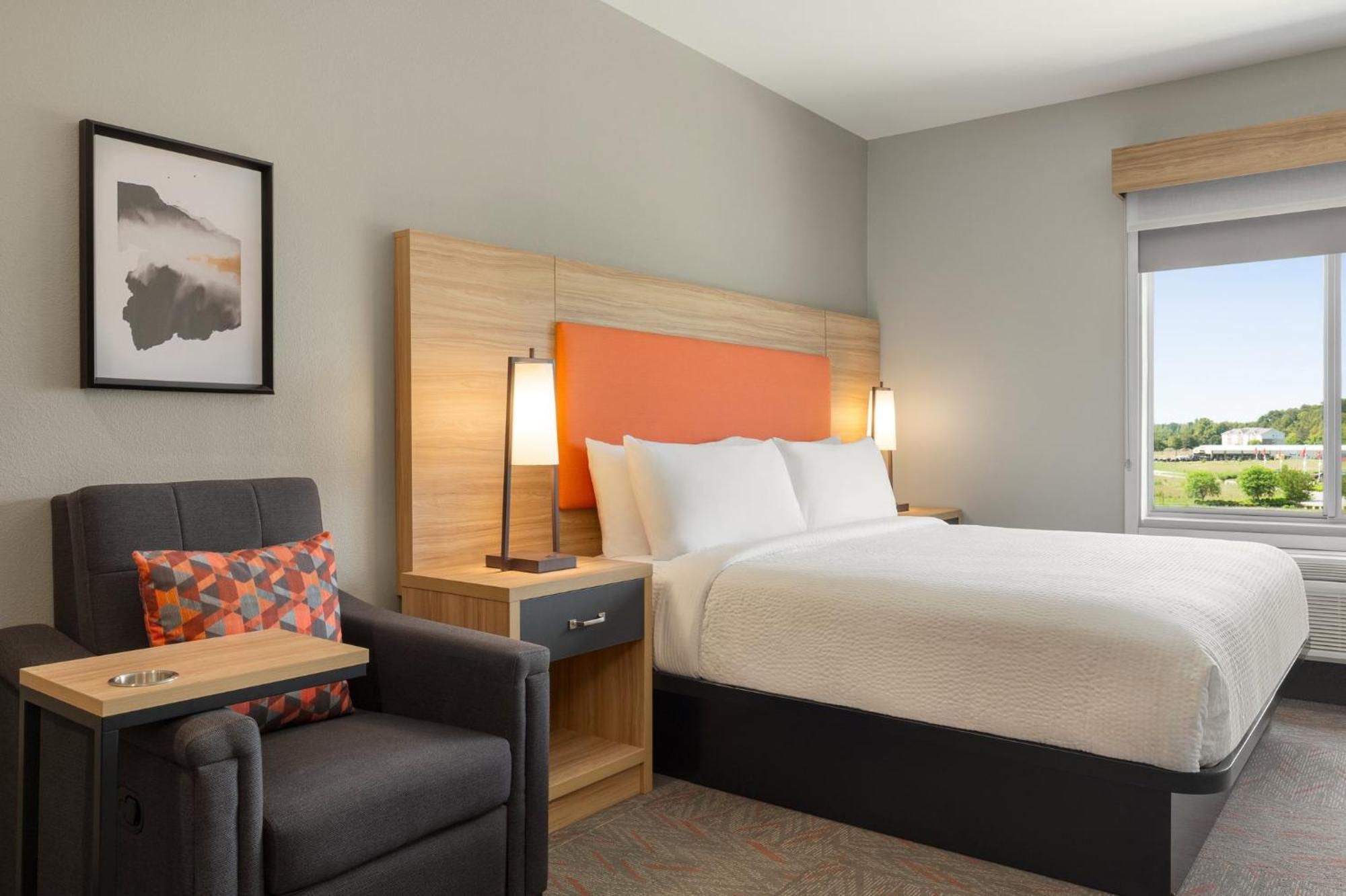 Candlewood Suites Bessemer - Birmingham Sw By Ihg Екстериор снимка
