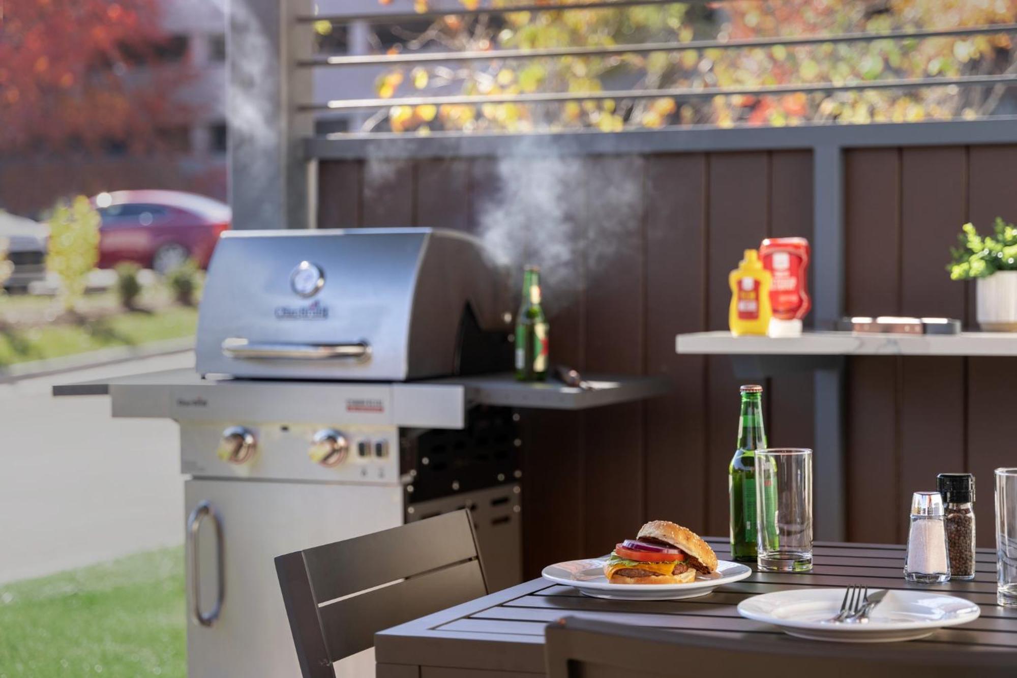 Candlewood Suites Bessemer - Birmingham Sw By Ihg Екстериор снимка