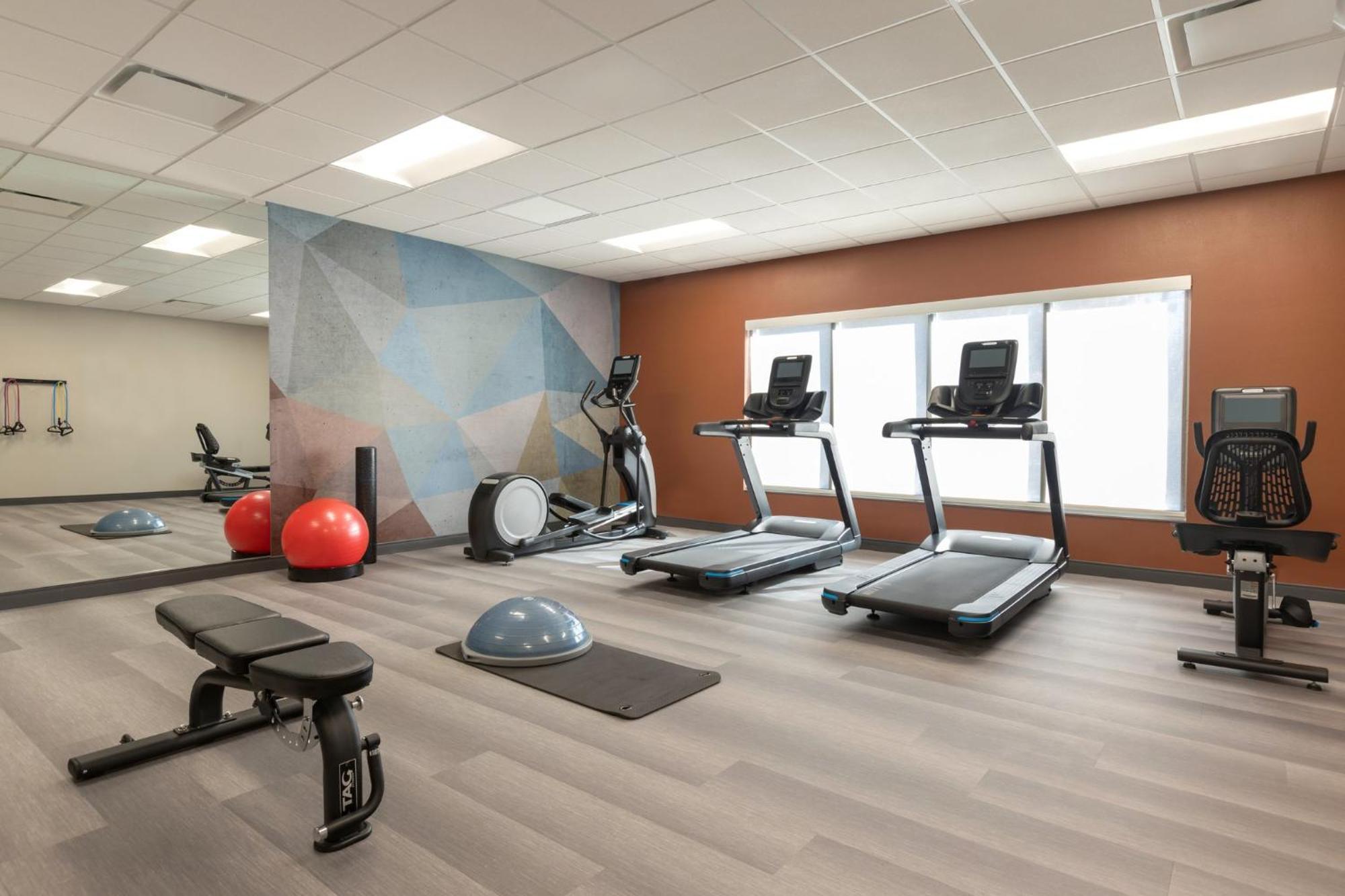 Candlewood Suites Bessemer - Birmingham Sw By Ihg Екстериор снимка