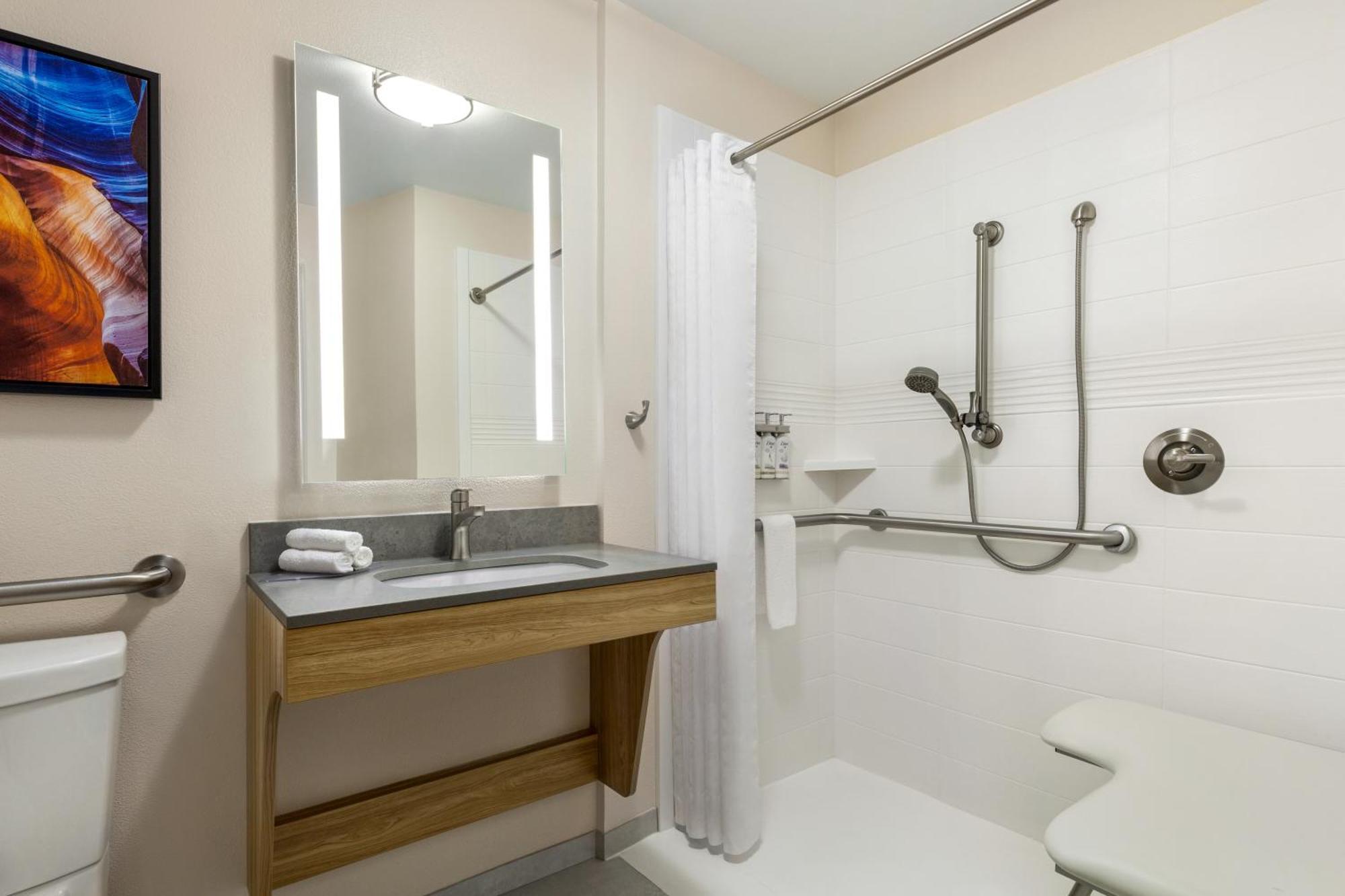 Candlewood Suites Bessemer - Birmingham Sw By Ihg Екстериор снимка