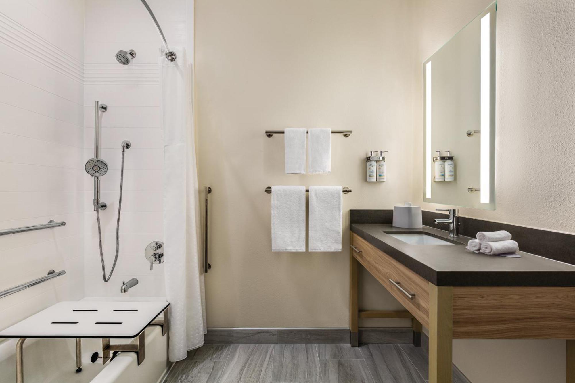 Candlewood Suites Bessemer - Birmingham Sw By Ihg Екстериор снимка