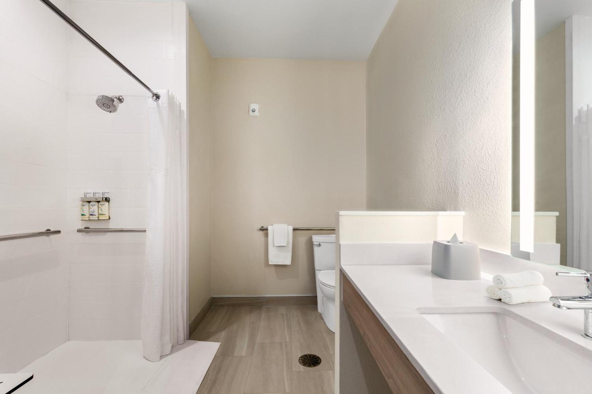 Candlewood Suites Bessemer - Birmingham Sw By Ihg Екстериор снимка
