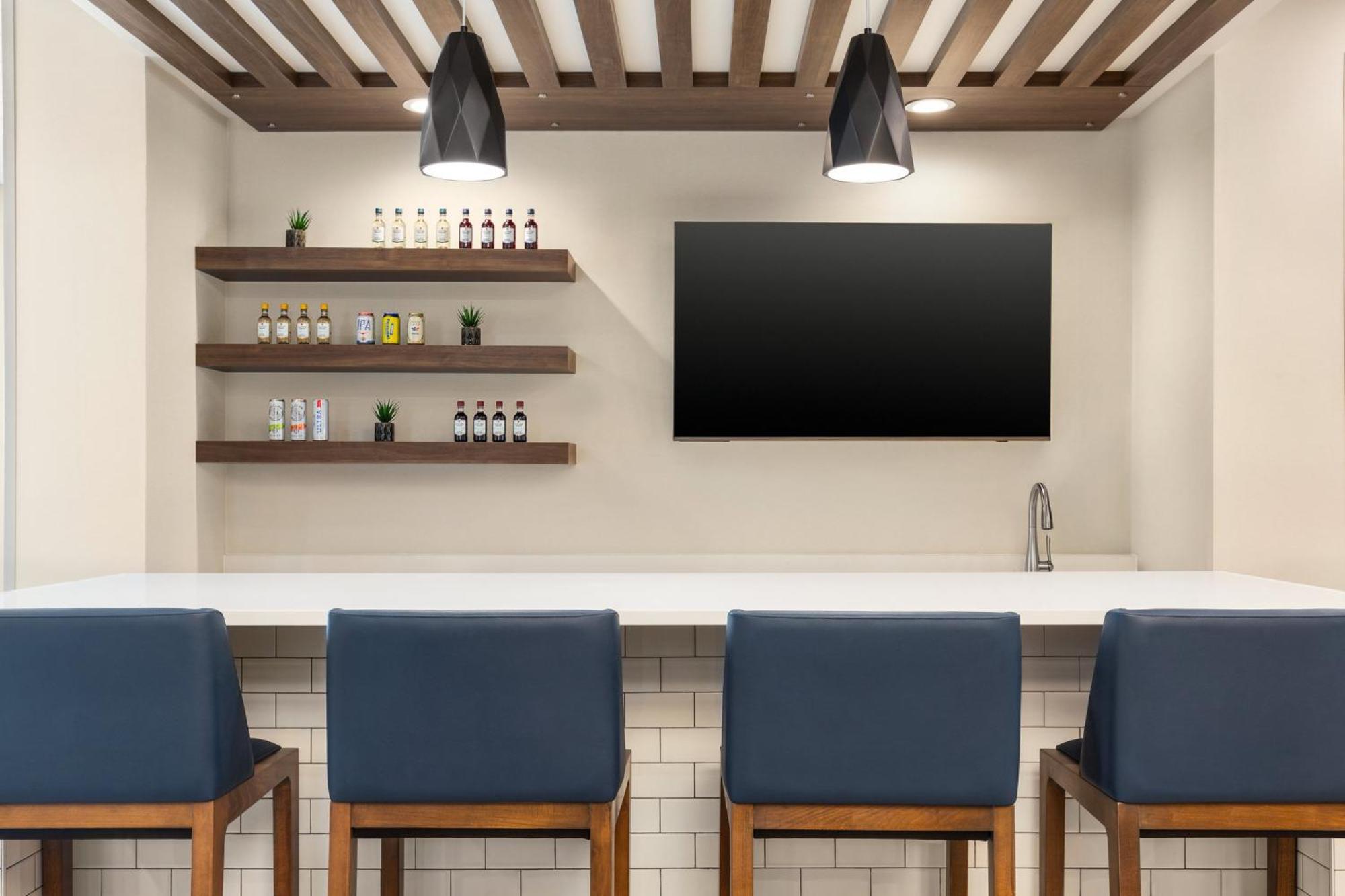 Candlewood Suites Bessemer - Birmingham Sw By Ihg Екстериор снимка